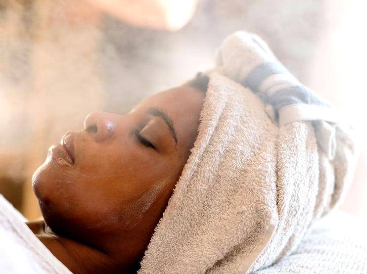 Why Facial Steaming Matters