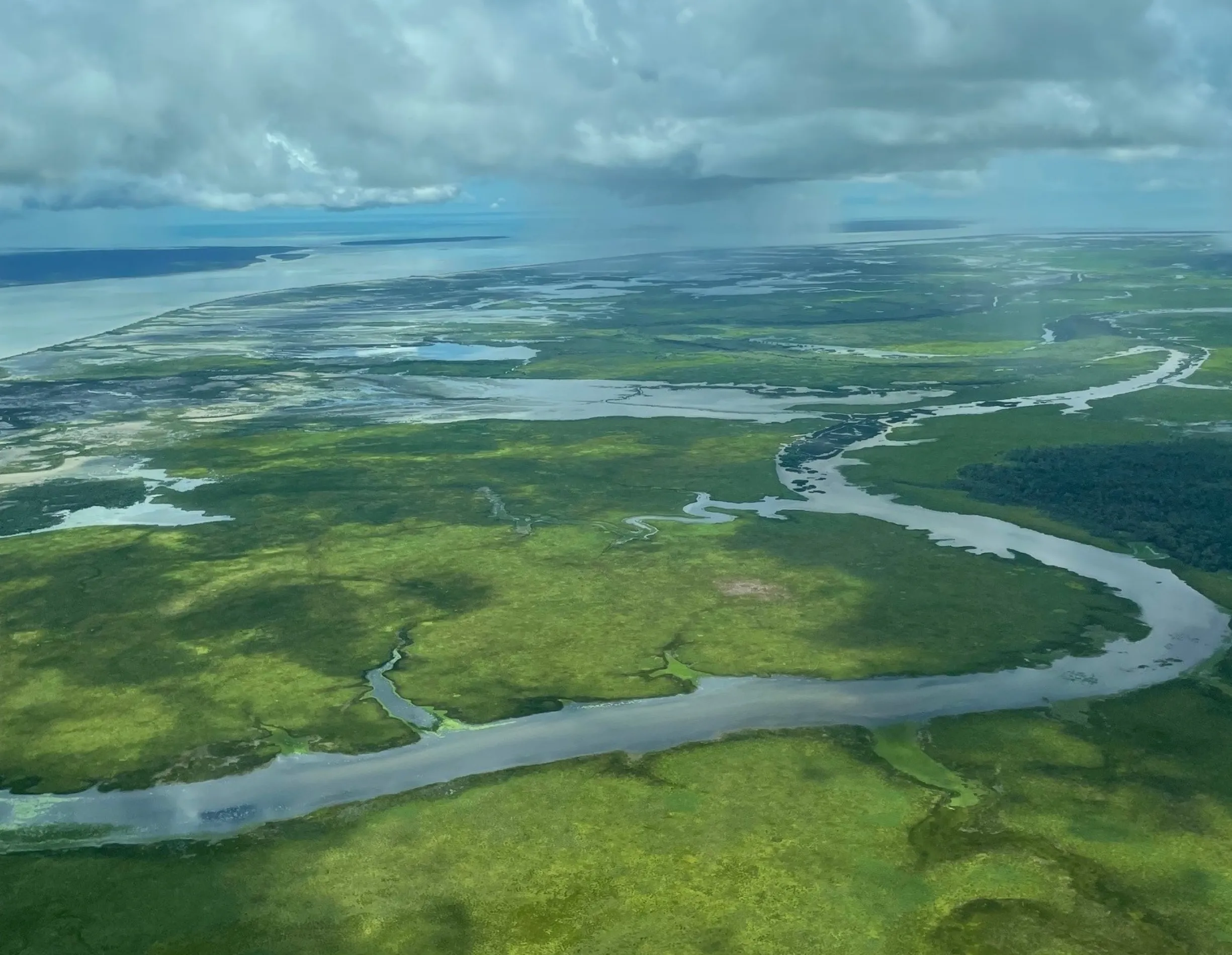 Mary River